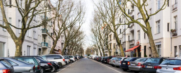 Günstige Ferienwohnung in Berlin