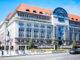 4-Sterne-Hotel in Berlin