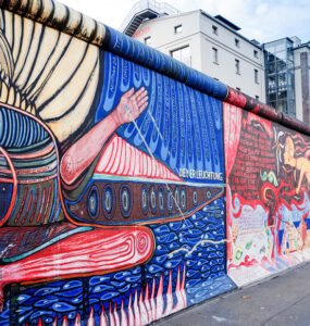 2-Sterne-Hotel in Berlin