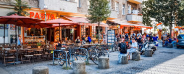 Hotelsuche in Berlin