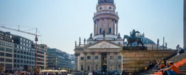 Gästezimmer in Berlin