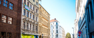 Ferienwohnung in Berlin