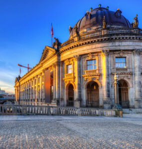 Bestes Hotel in Berlin