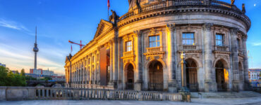 Bestes Hotel in Berlin
