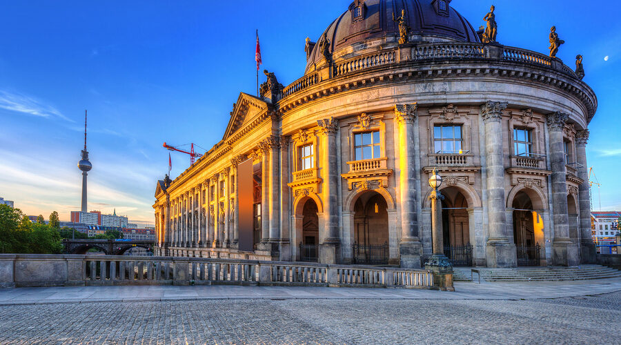 Bestes Hotel in Berlin