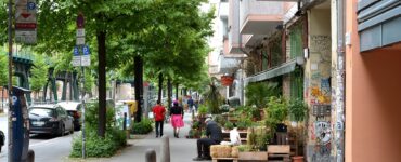 Hotel in Berlin Prenzlauer Berg