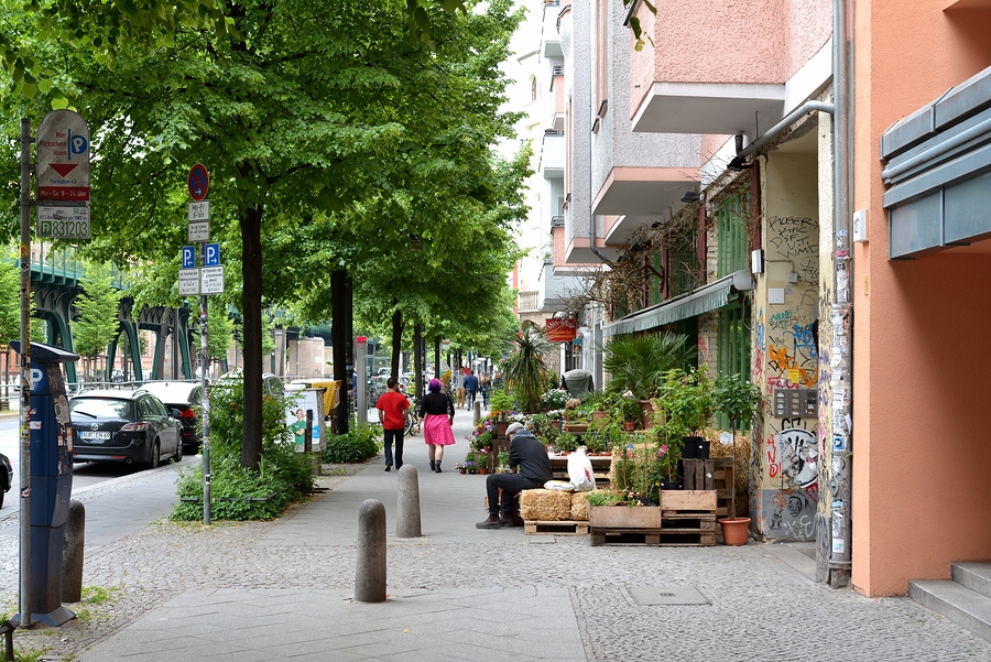 Hotel in Berlin Prenzlauer Berg