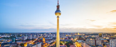 Hotel in Berlin-Steglitz
