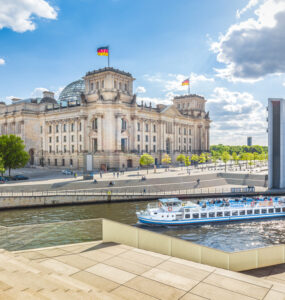 Standard-Hotel in Berlin