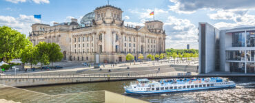 Standard-Hotel in Berlin