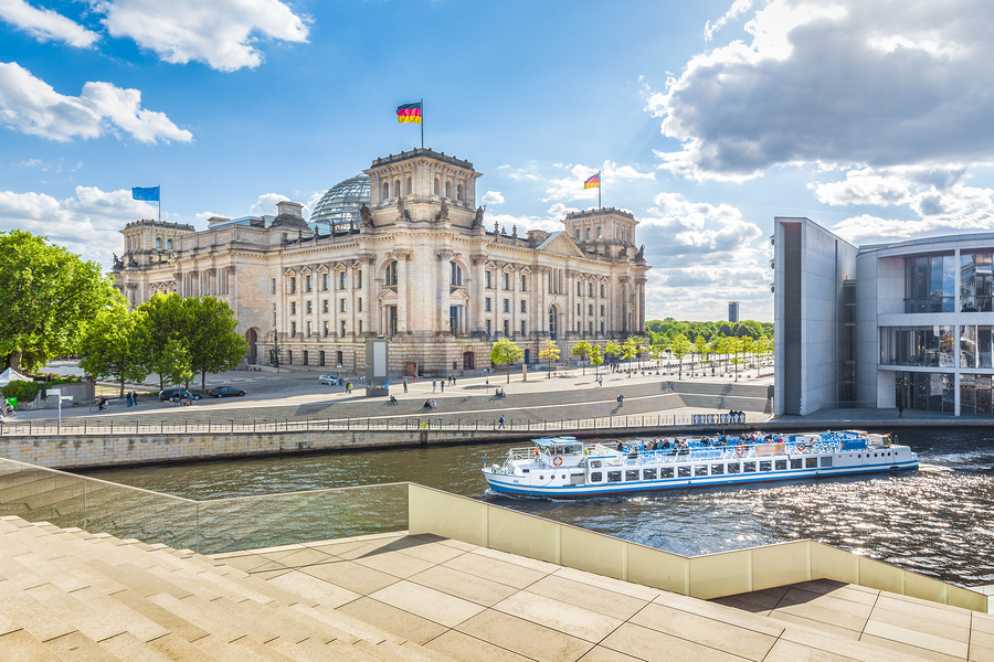 Standard-Hotel in Berlin