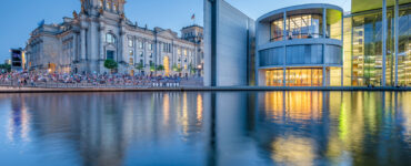 6-Sterne-Hotel in Berlin