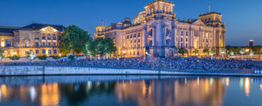 Günstiges Hostel in Berlin