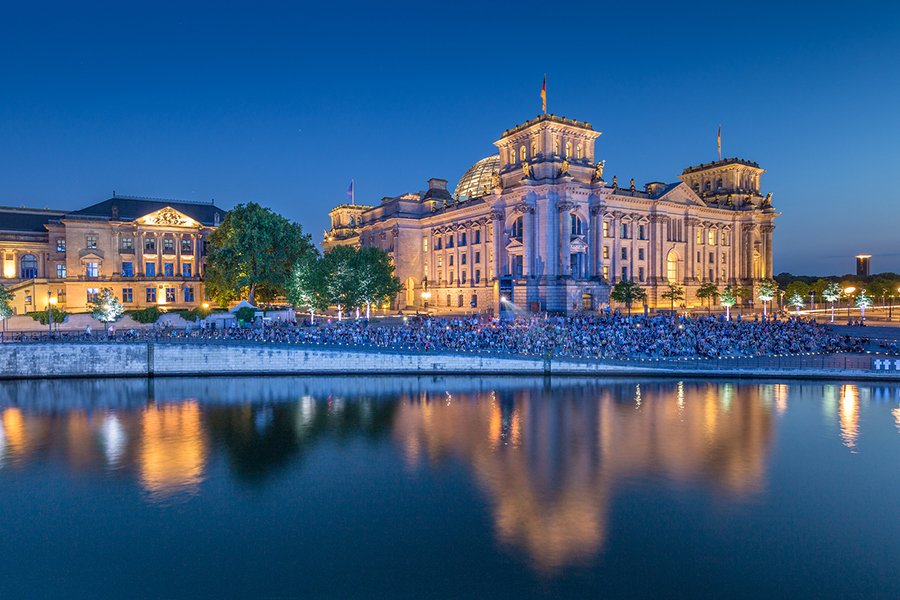 Günstiges Hostel in Berlin