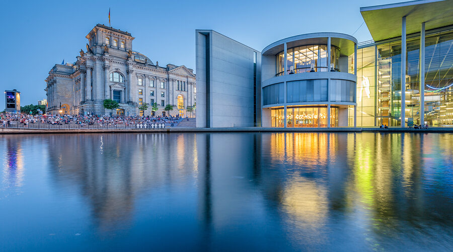 Hotelketten in Berlin