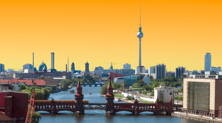 Plus-Hotel in Berlin