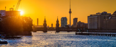 Gruppenhotel in Berlin