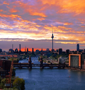 Wellnesshotel in Berlin