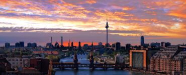 Wellnesshotel in Berlin