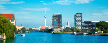 Hotels in Berlin-Kreuzberg