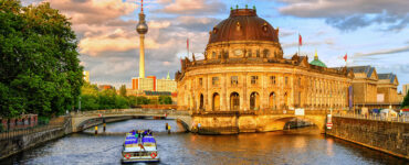 Hotel in Berlin