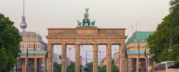 Bed & Breakfast in Berlin