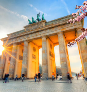 Berlin-Hotel im Angebot