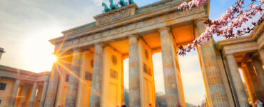 Berlin-Hotel im Angebot