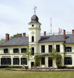 Park-Hotel Blub in Berlin