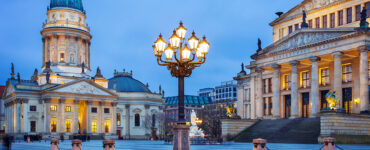 4-Sterne-Hotel in Berlin Mitte