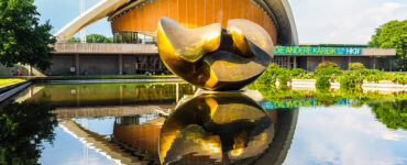 Themenhotel in Berlin