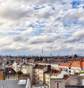 Airport-Hotel in Berlin