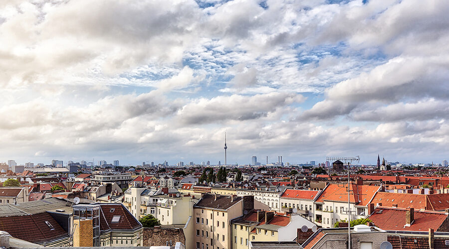 Airport-Hotel in Berlin