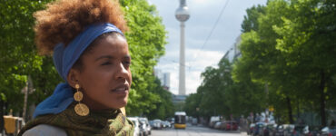 Frauenhotel in Berlin