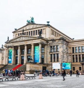 Beste Hotels in Berlin