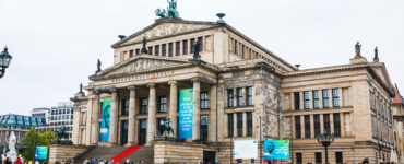 Beste Hotels in Berlin