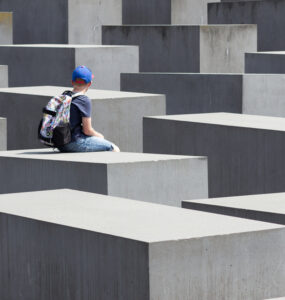 Familienhotel in Berlin