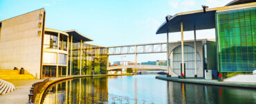 Tourist-Hotel in Berlin