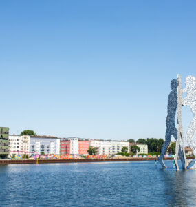 Unterkunft in Berlin