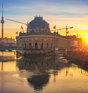 Wellness-Hotel in Berlin