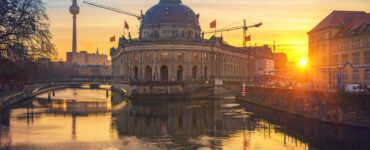 Wellness-Hotel in Berlin