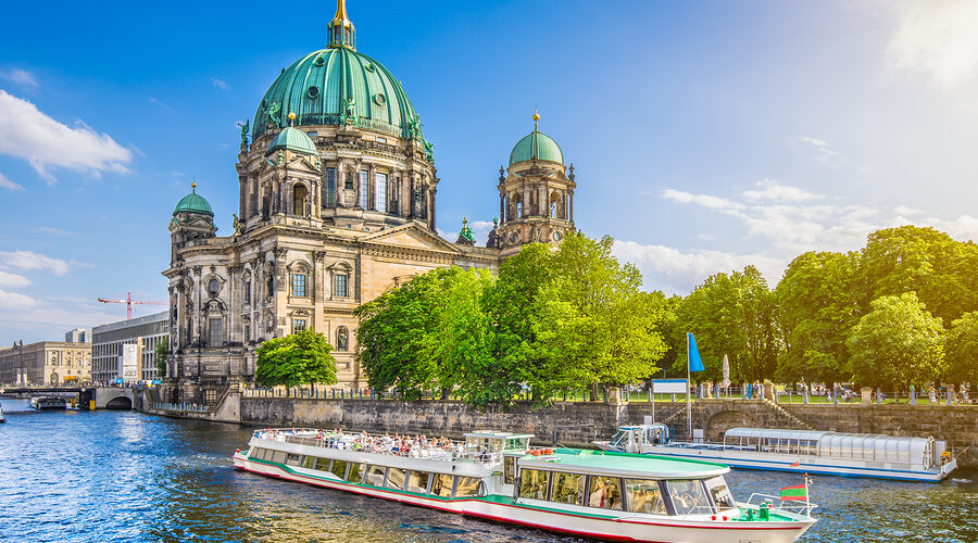 Hotel Berlin Zentrum