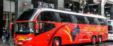 Busreisehotel in Berlin