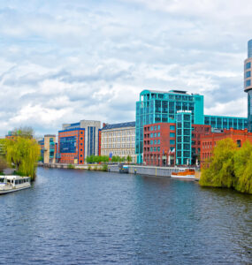 Businesshotel in Berlin