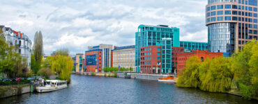 Businesshotel in Berlin