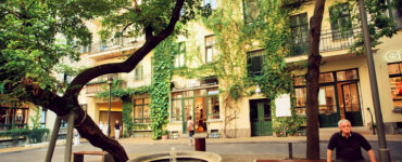 Pflegehotel in Berlin