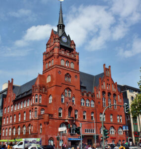 Hotels in Berlin-Steglitz