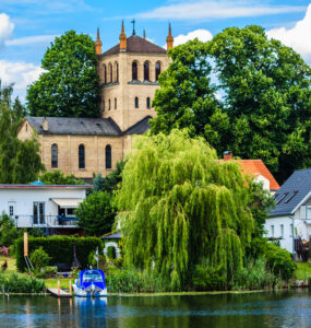 7-Sterne-Hotel in Berlin