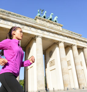 Sporthotel in Berlin