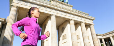 Sporthotel in Berlin